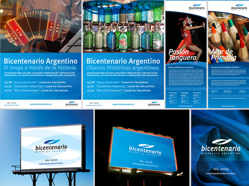 Concurso Bicentenario Argentino